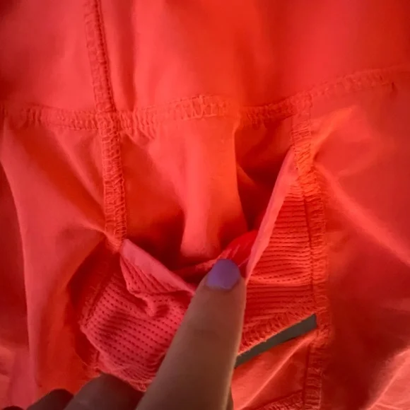 Athleta Running Shorts - Picture 6 of 6